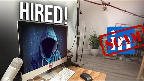 STOP! The 3 Most Dangerous Remote Job Scams Costing Millions