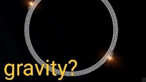 can I create artificial gravity in Spaceflight Simulator?