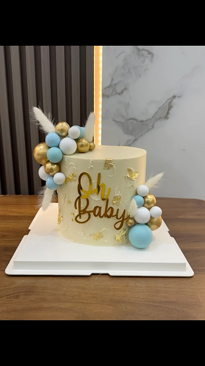 Sweet Celebrations 🎀| Some of my Baby Shower Cake ideas & Compilations #babyshower#babyshowercakes