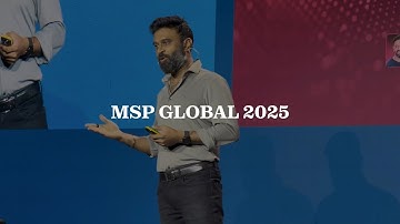 MSP Global 2025