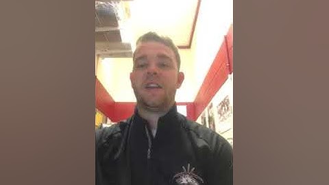 Module 3 video assignment