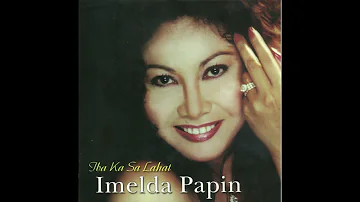 Imelda Papin - Oras-Oras, Ulit-Ulit (Audio)