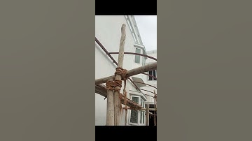 Arch truss roof with  polycarbonate sheet | A2L CONSTRUCTION | Er. Karthick kumar | 8098070670