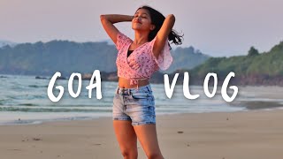 Goa after Lockdown | Palolem Beach South Goa | Anagha Mirgal