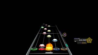 Play With Me - Extreme 100% FC - Clone Hero