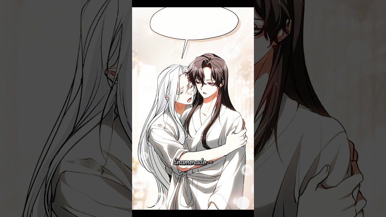 Enamorado - Valetta x reinhardt / I failed to abandon the villain / #manwha