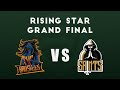 RLIS Season 6 | Rising Star Grand Final