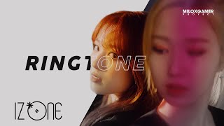 IZ*ONE - PANORAMA 'RINGTONE'