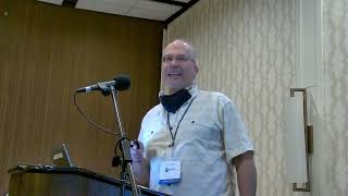 Chris Jordan - Designing for Beaver-Inspired Low-Tech Processed-Based Stream Restoration