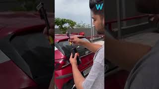 ✨ 6-in-1 Smart Device | 🚗 Jump Starter, Tyre Inflator, Vacuum Cleaner, Power Bak