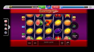 From Slots to Table Games: Exploring Gaminator Online Casino Android Game! screenshot 3