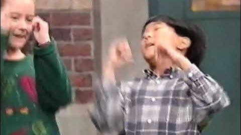 What A World We Share (2007 Version) Part 105