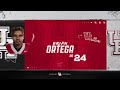 College Football 26: Houston vs #12 TCU Week 9, College Series 8 | CPU vs CPU Dynasty!