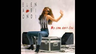 Elena Biondi - Ma cosa devo fare (Singolo 1990) [VINILE]