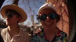 Party In the USA- Miley Cyrus (Media School project by Isabella, Sasha, and Maelynn)