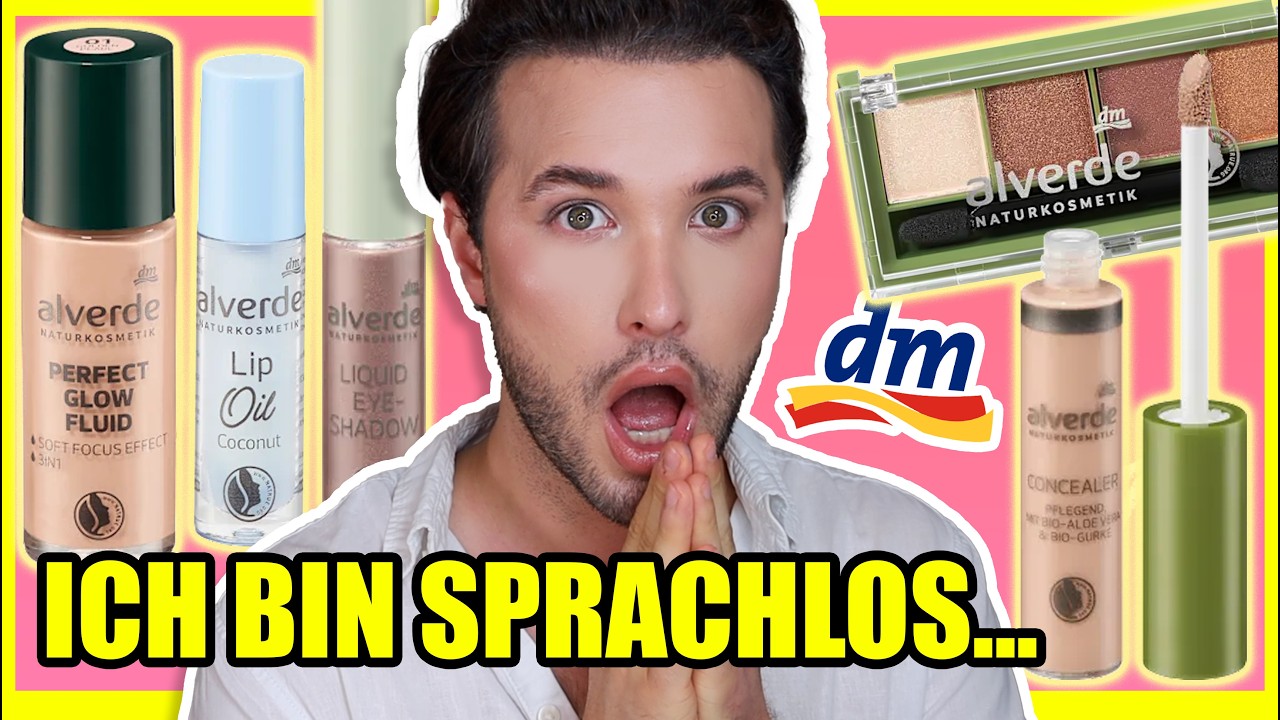 WAS PASSIERT HIER? 😳 SO ist ALVERDE 2025 WIRKLICH | Maxim Giacomo