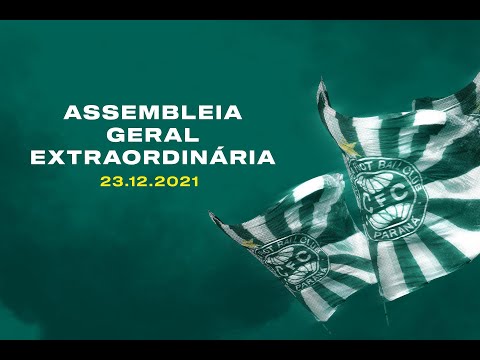 Assembleia Geral Extraordinária de Sócios