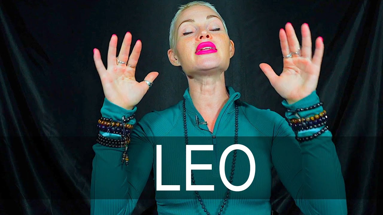 LEO — INSANE SURPRISE! — PREPARE FOR A VERY IMPORTANT CONVERSATION