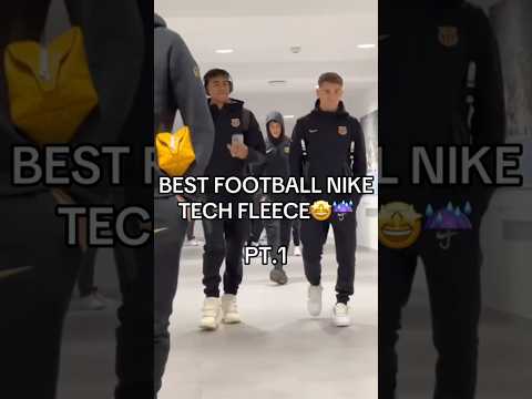 Best Football Nike