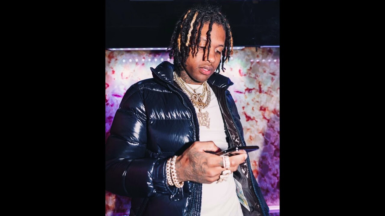 (FREE) Lil Durk Type Beat - “RIDER” x Chopsquad Dj