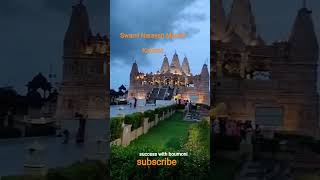 Swami Narayan Mandir