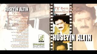 Bizi Sarhoş Görüyorlar Resimi