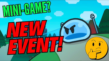 EVENT GUIDE! SLIME COMMUTED RELEASED - Legend of Slime: Idle RPG War