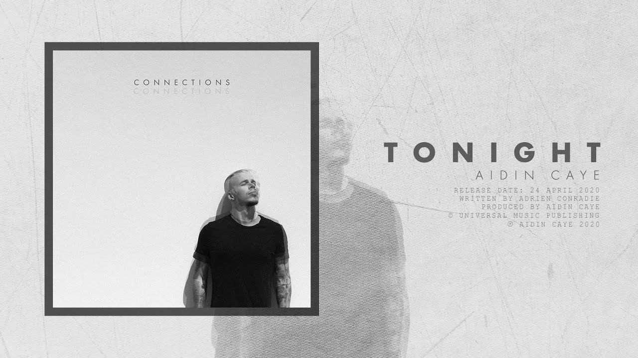 Watch Aidin Caye - Tonight on YouTube Watch Aidin Caye - Tonight on YouTube