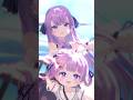 【踊ってみた】otukare / 楽音【乙夏れい】 #shorts #vtuber #dance