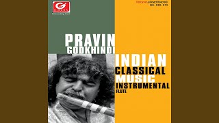 Raga: Jog - Pravin Godkhindi