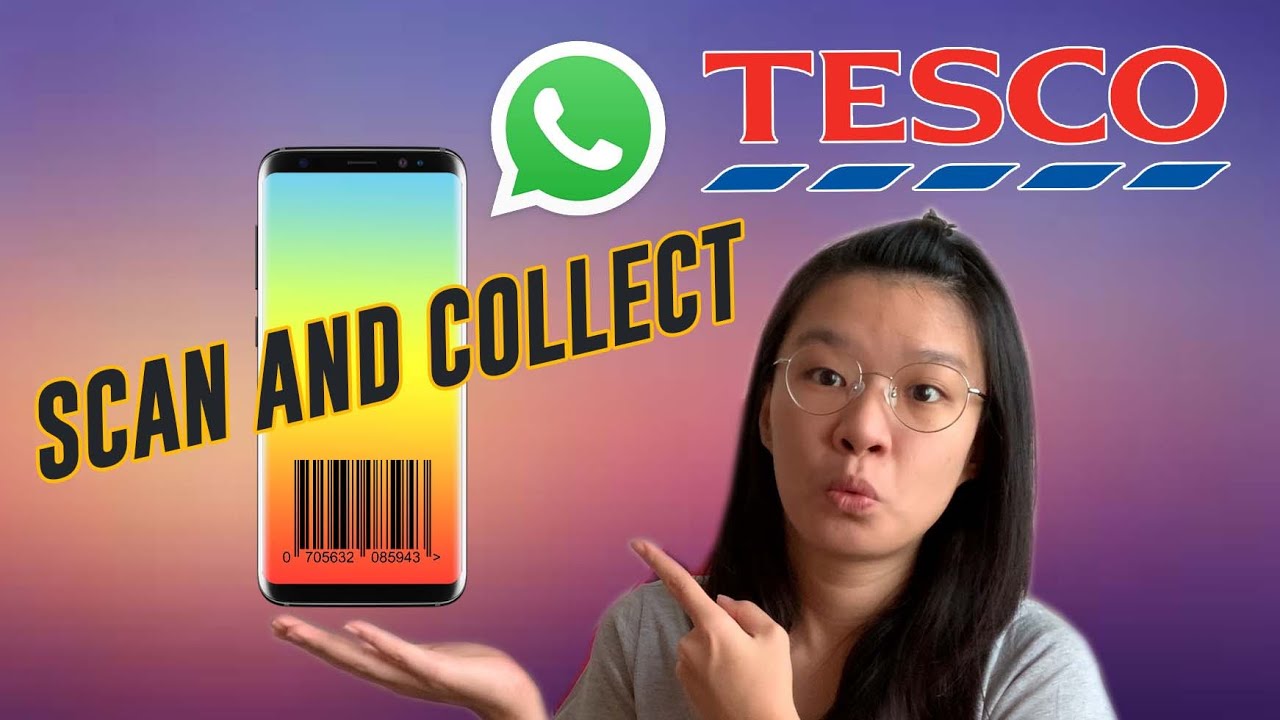 Tesco allows you to place orders through WhatsApp | ICYMI #312 thumbnail