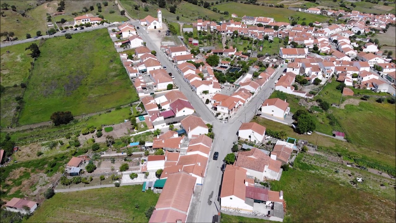 ARNEIRO NIZA IMAGENS DRONE