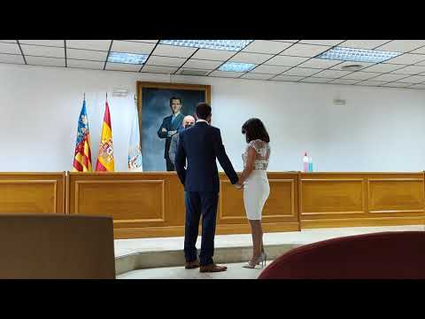 Video: ¿Puede casarse en el juzgado de Mobile AL?