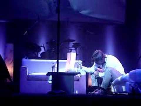 Luciano Pereyra-No puedo-Gran Rex-2007