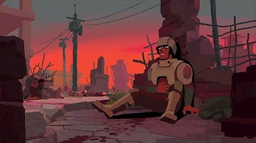 Your Love Is My Drug x Resilience | Animated Short