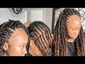 How To: Individual Affect Crochet Braids | Outre Hair