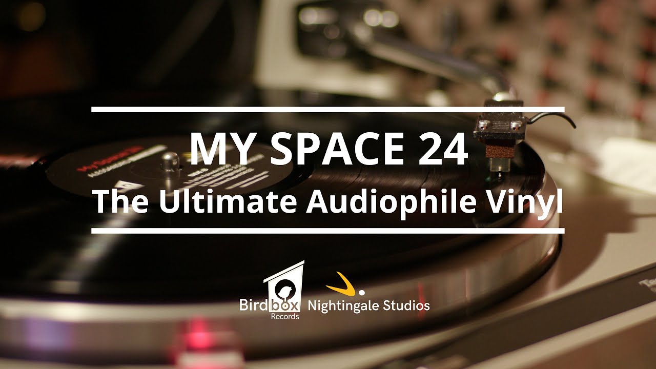 My Space 24