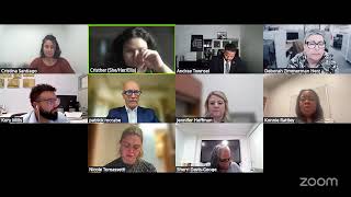 Legislative & Advocacy Task Force 12/17