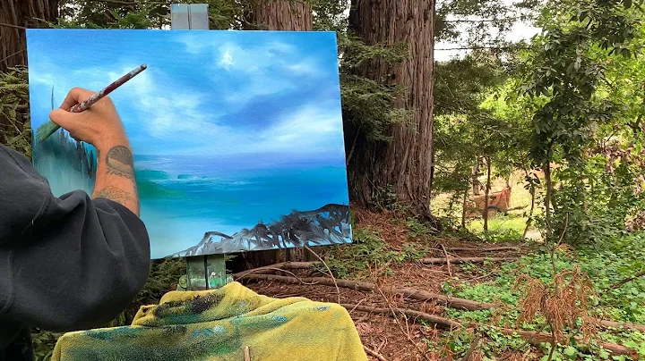 David Marple | Live Art Cali Roots: Can't top The ...