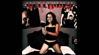 HELLRIDER Killing For Love