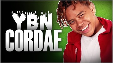 How To Make A YBN CORDAE Type Beat (YBN Cordae Beat Tutorial) 🔥🎤