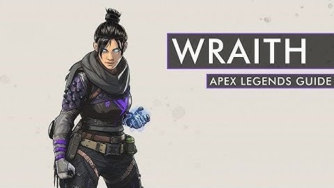 Apex Legends - Finally hit 1k kills with Wraith (11 kill Win)