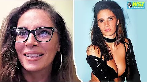 Francine: "I HATED Those Leather Outfits!"