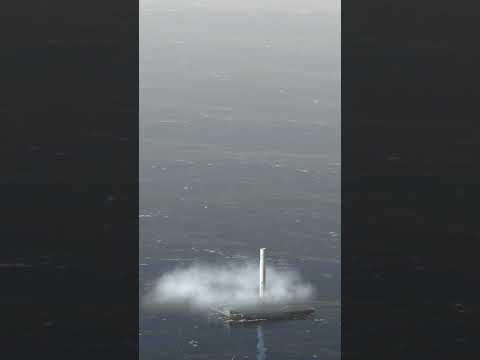 Relativity Rocket Drone
