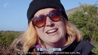 【英国 真人秀】潜行追踪 HuntedS02E03 Hunteds02e06