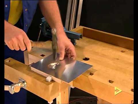 Shaping