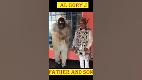 GENERAL KOLLINGTON AYINLA AND SON  MESSAGE AFTER HOSPITAL