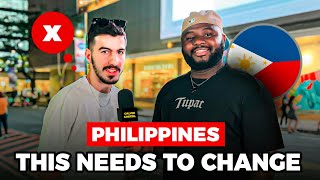 Foreigners on 3 Things that Made Them Decide to Live in the Philippines (Street Interview)