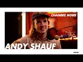 Andy shauf en live chez radio nova  chambre noire