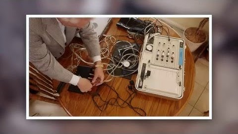 How To Pass a Lie Detector Test